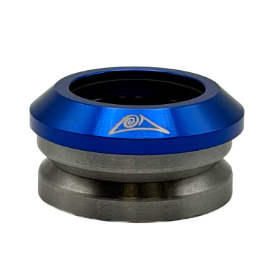 JDD Boulbag Spin Bleu Foncé