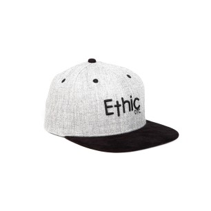 Casquette Ethic DTC Deerstalker