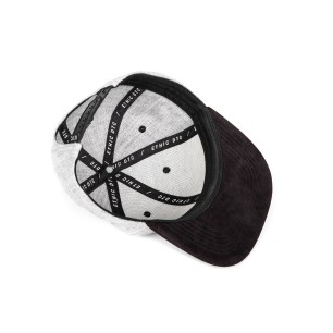 Casquette Ethic DTC Deerstalker