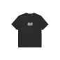 T-Shirt Boulbag Horizon 2026 Noir