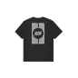 T-Shirt Boulbag Horizon 2026 Noir