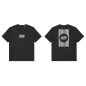 T-Shirt Boulbag Horizon 2026 Noir