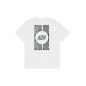 T-Shirt Boulbag Horizon 2026 Blanc