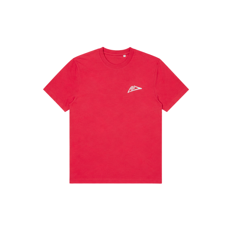 T-Shirt Boulbag Logo 2026
