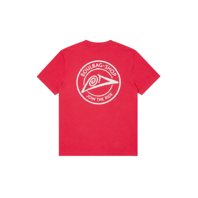 T-Shirt Boulbag Logo 2026