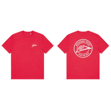 T-Shirt Boulbag Logo 2026