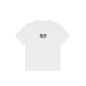 T-Shirt Boulbag Horizon 2026 Blanc