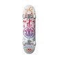 Skateboard Element Hiero (8")