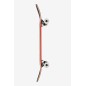 Skateboard Globe Woodstock Complete Red (7,75")