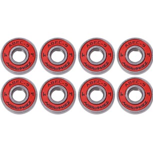 Roulements Tempish Abec 9