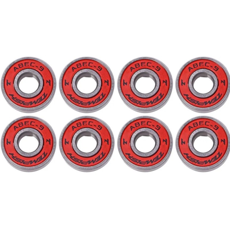 Roulements Tempish Abec 9