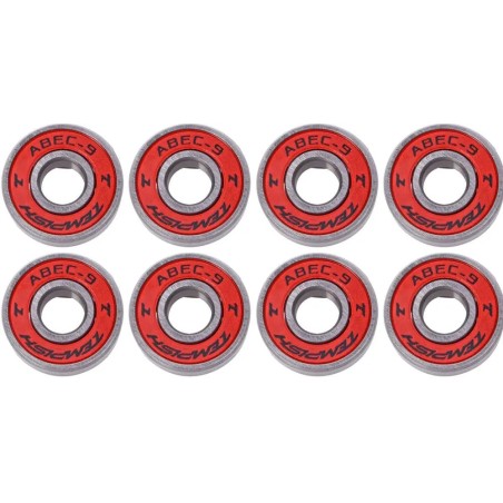 Roulements Tempish Abec 9