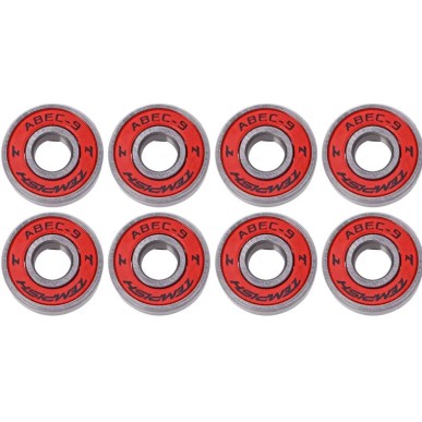 Roulements Tempish Abec 9
