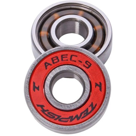 Roulements Tempish Abec 9