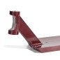 Deck North Arca Wine Red