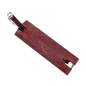Deck North Arca Wine Red