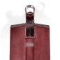 Deck North Arca Wine Red