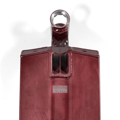 Deck North Arca Wine Red