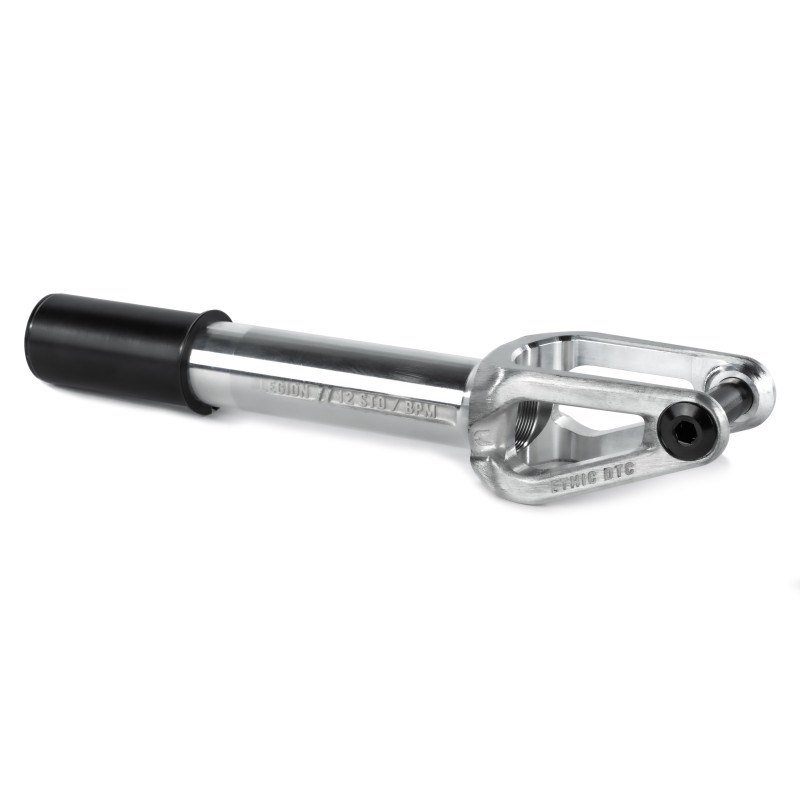 Fourche Ethic DTC Legion V2 RAW 12STD HIC