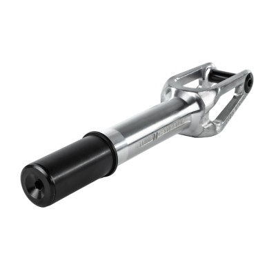 Fourche Ethic DTC Legion V2 RAW 12STD HIC