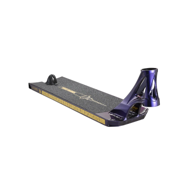 Deck Blunt AOS V6 Jordan Chan