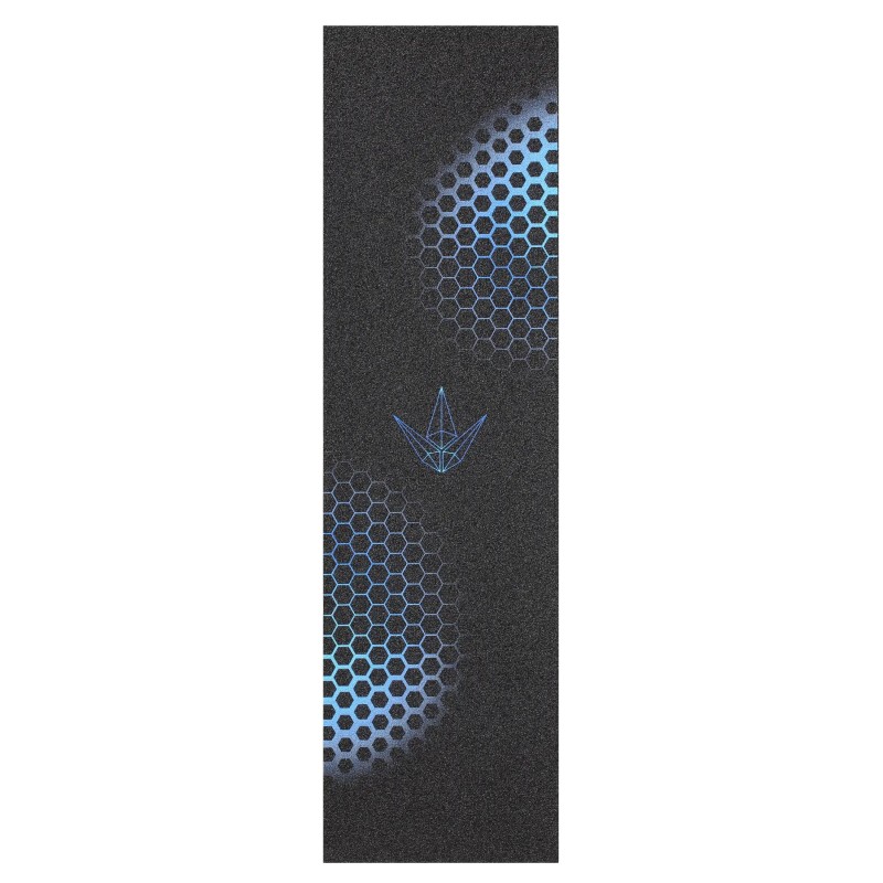 Grip Blunt HEX Bleu