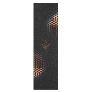 Grip Blunt HEX Rouge
