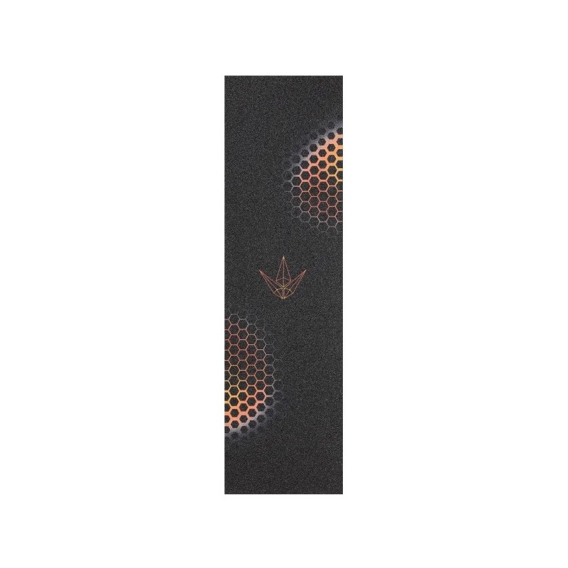 Grip Blunt HEX Rouge