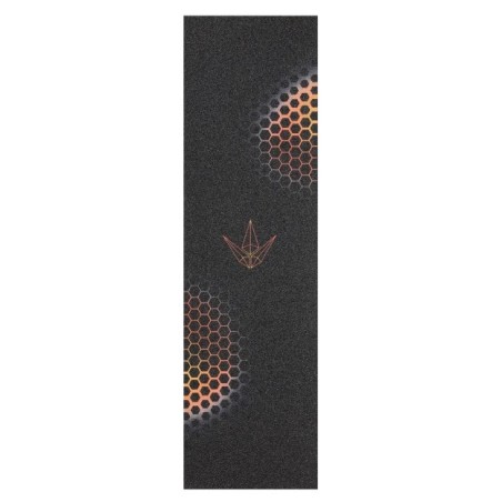 Grip Blunt HEX Rouge