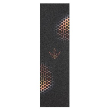 Grip Blunt HEX Rouge