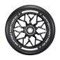 Roues Blunt Sector Noir 115mm (x2)