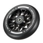 Roues Blunt Sector Noir 115mm (x2)