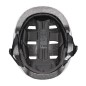 Casque Fasen Protection TriFlow Pro White Matte