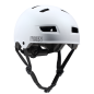 Casque Fasen Protection TriFlow White Gloss