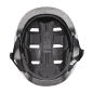 Casque Fasen Protection TriFlow White Gloss
