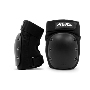 Genouillères REKD Ramp Kneepads Noir