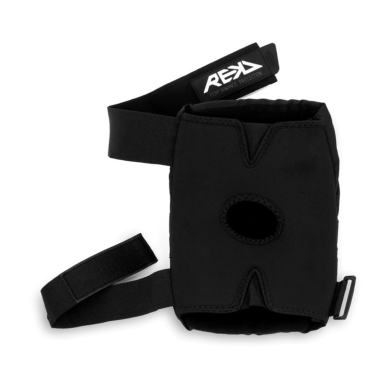 Genouillères REKD Ramp Kneepads Noir