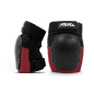 Genouillères REKD Ramp Kneepads Rouge