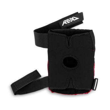 Genouillères REKD Ramp Kneepads Rouge