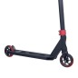 Trottinette Striker Lux Noir / Rouge
