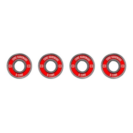 Roulements Core ABEC 9