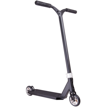 Trottinette Striker Lux 5" Argent