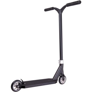 Trottinette Striker Lux 5" Argent