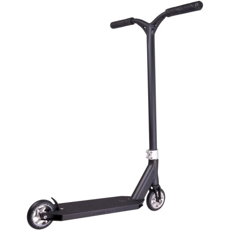 Trottinette Striker Lux 5" Argent