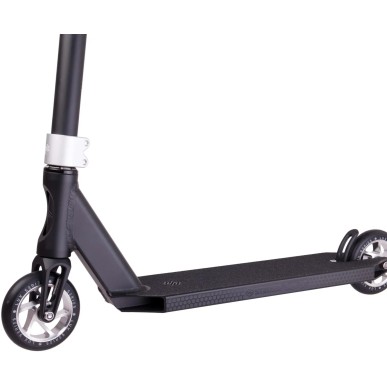 Trottinette Striker Lux 5" Argent