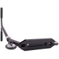 Trottinette Striker Lux 5" Argent