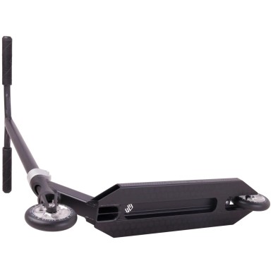 Trottinette Striker Lux 5" Argent