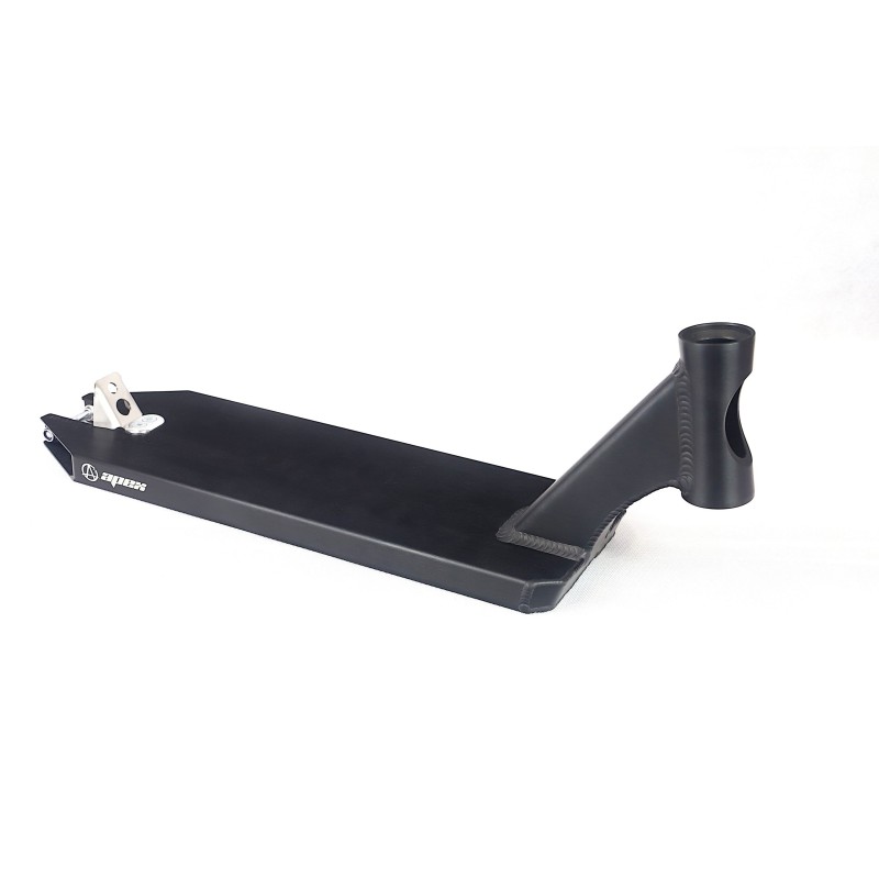 Deck Apex 6" Angled Noir