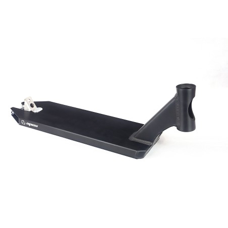 Deck Apex 6" Angled Noir