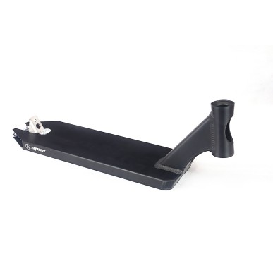 Deck Apex 6" Angled Noir